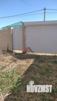 Дом 79м&sup2;, 3-этажный, участок 3 сот.  