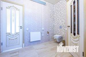 Дом 160м², 2-этажный, участок 12 сот.  