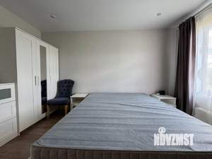 Дом 66м², 1-этажный, участок 4 сот.  