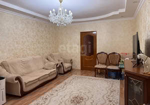 Дом 227м&sup2;, 1-этажный, участок 6 сот.  