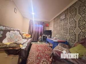 Дом 63м&sup2;, 1-этажный, участок 1 сот.  