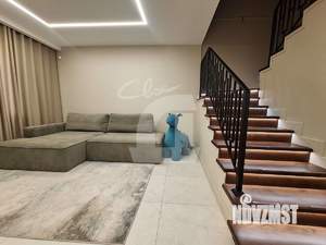 Таунхаус 118м², 2-этажный, участок 2 сот.  