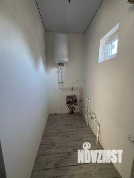 Дом 66м², 1-этажный, участок 4 сот.  