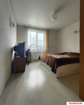 Дом 69м&sup2;, 1-этажный, участок 4 сот.  