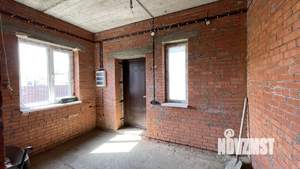 Дом 200м&sup2;, 2-этажный, участок 8 сот.  