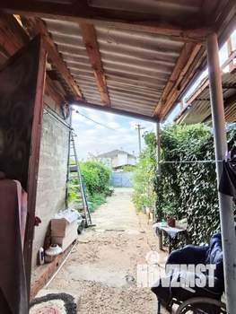 Дом 55м&sup2;, 2-этажный, участок 5 сот.  