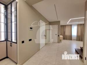 Таунхаус 118м&sup2;, 2-этажный, участок 2 сот.  