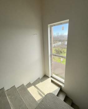 Дом 140м², 2-этажный, участок 3 сот.  