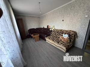Дом 50м², 1-этажный, участок 4 сот.  