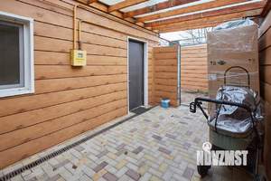 Дом 59м&sup2;, 1-этажный, участок 1 сот.  