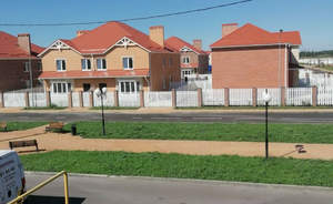 Дом 120м², 2-этажный, участок 2 сот.  