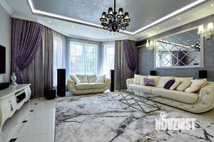 Дом 242м², 2-этажный, участок 6 сот.  