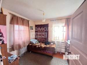 Дом 57м&sup2;, 1-этажный, участок 6 сот.  