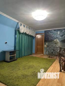 Дом 130м², 2-этажный, участок 3 сот.  