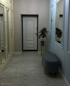 Дом 170м&sup2;, 1-этажный, участок 8 сот.  