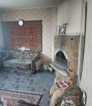 Дом 60м&sup2;, 2-этажный, участок 4 сот.  