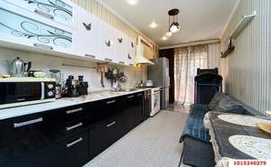 Дом 59м&sup2;, 1-этажный, участок 2 сот.  