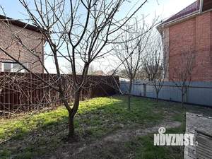 Дом 163м&sup2;, 2-этажный, участок 4 сот.  