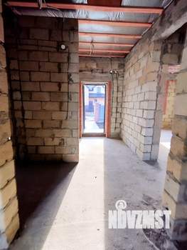 Дом 122м&sup2;, 1-этажный, участок 8 сот.  