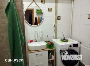 Дом 96м&sup2;, 1-этажный, участок 4 сот.  