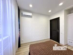 Дом 81м&sup2;, 1-этажный, участок 5 сот.  