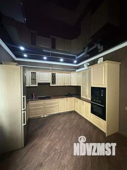 Таунхаус 110м&sup2;, 2-этажный, участок 1 сот.  