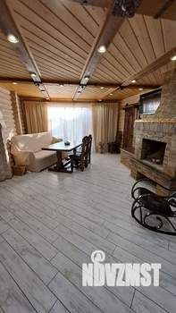 Дом 230м², 2-этажный, участок 8 сот.  