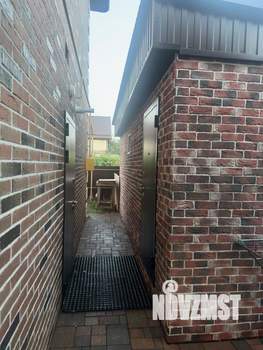 Коттедж 191м&sup2;, 2-этажный, участок 5 сот.  