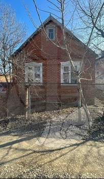 Дом 20м&sup2;, 1-этажный, участок 4 сот.  