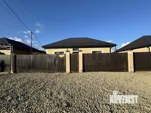 Дом 136м&sup2;, 1-этажный, участок 3 сот.  