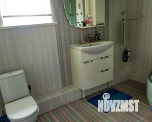 Коттедж 272м², 2-этажный, участок 8 сот.  