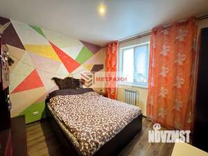 Дом 102м&sup2;, 1-этажный, участок 6 сот.  