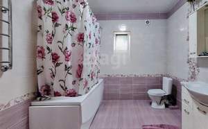 Дом 143м&sup2;, 1-этажный, участок 8 сот.  