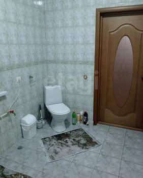 Дом 82м&sup2;, 1-этажный, участок 5 сот.  