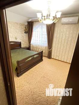 Дом 158м², 2-этажный, участок 4 сот.  