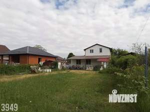 Дом 150м², 2-этажный, участок 6 сот.  