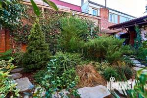 Дом 50м&sup2;, 1-этажный, участок 2 сот.  