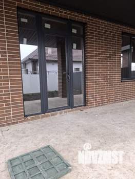 Дом 140м&sup2;, 2-этажный, участок 3 сот.  