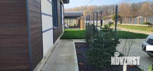 Дом 198м&sup2;, 2-этажный, участок 8 сот.  