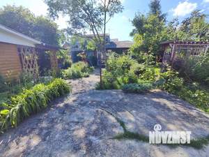 Дом 80м², 2-этажный, участок 8 сот.  