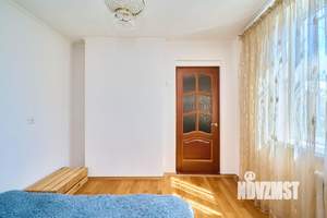 Дом 125м&sup2;, 2-этажный, участок 1 сот.  