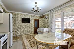 Дом 84м&sup2;, 1-этажный, участок 4 сот.  