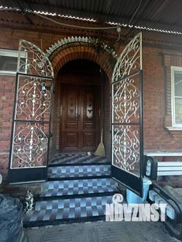 Дом 110м², 2-этажный, участок 7 сот.  