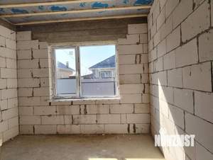 Коттедж 90м&sup2;, 1-этажный, участок 4 сот.  