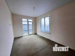 Дом 90м², 1-этажный, участок 3 сот.  