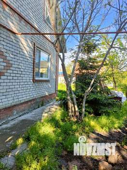 Дом 120м&sup2;, 2-этажный, участок 5 сот.  