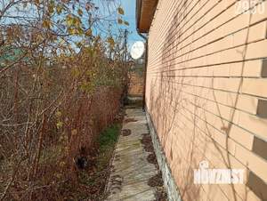 Дом 66м&sup2;, 2-этажный, участок 6 сот.  