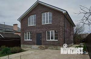 Дом 173м², 2-этажный, участок 4 сот.  