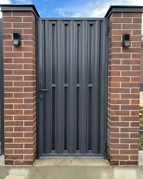 Дом 123м&sup2;, 1-этажный, участок 5 сот.  