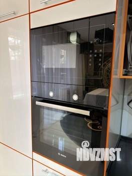 Таунхаус 98м&sup2;, 2-этажный, участок 1 сот.  